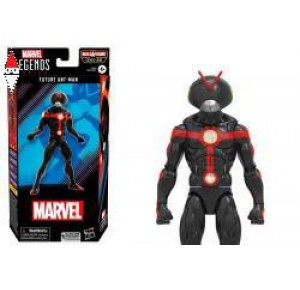 , , , HASBRO MARVEL LEGENDS CASSIE LANG - FUTURE ANT-MAN ACTION FIGURE