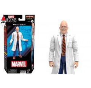 , , , HASBRO MARVEL LEGENDS CASSIE LANG - EGGHEAD ACTION FIGURE