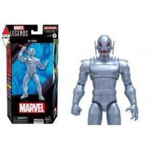 , , , HASBRO MARVEL LEGENDS CASSIE LANG - ULTRON ACTION FIGURE