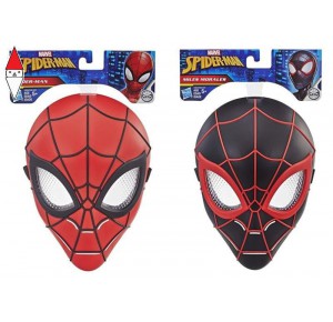 , , , GIOCO DI IMITAZIONE HASBRO SPIDERMAN MASCHERA BASE