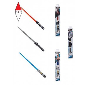 , , , ACTION FIGURE HASBRO STAR-WARS LS FORGE ELECTRONIC BLADESMITH