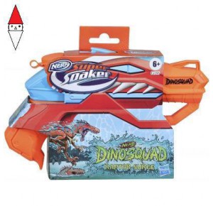 , , , GIOCO DI IMITAZIONE HASBRO NERF SOA RAPTOR SURGE F27995L0