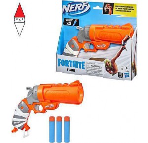 , , , GIOCO DI IMITAZIONE HASBRO NERF FORNITE FLARE F3368EU4