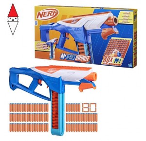 , , , GIOCO DI IMITAZIONE HASBRO NERF N-SERIES INFINITE