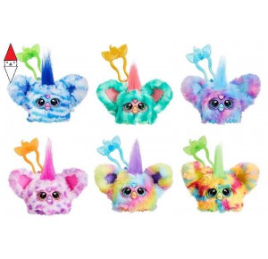 , , , ACTION FIGURE HASBRO FUR FURBLETS ASSORTITI