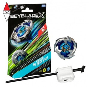 , , , GIOCO HASBRO BEYBLADEX STARTER PACK TOP ASSORTITI