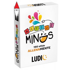 , , , GIOCO DA TAVOLO HEADU ACTIVE MINDS