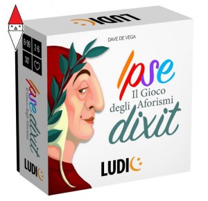 , , , GIOCO DA TAVOLO HEADU IPSE DIXIT