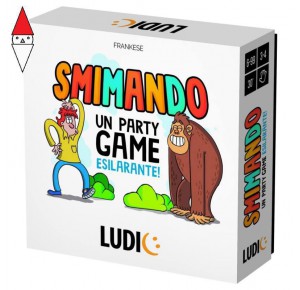 , , , GIOCO DA TAVOLO HEADU SMIMANDO