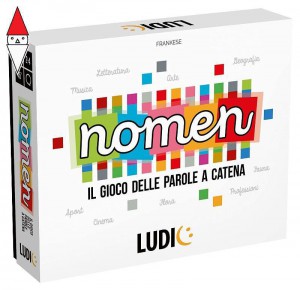 , , , GIOCO DA TAVOLO HEADU NOMEN