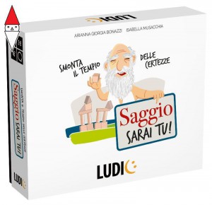 , , , GIOCO DA TAVOLO HEADU SAGGIO SARAI TU