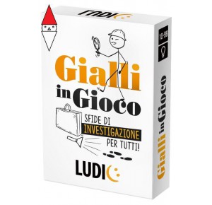 , , , GIOCO DA TAVOLO HEADU GIALLI IN GIOCO