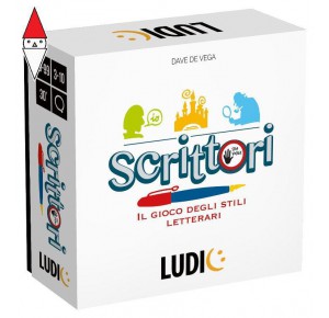 , , , GIOCO DA TAVOLO HEADU SCRITTORI