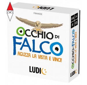 , , , GIOCO DA TAVOLO HEADU OCCHIO DI FALCO