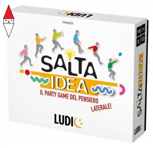 , , , GIOCO DA TAVOLO HEADU SALTAIDEA