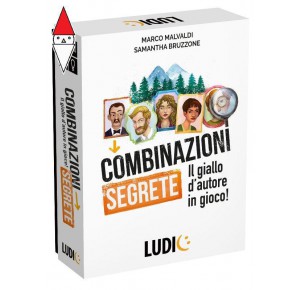 , , , GIOCO DA TAVOLO HEADU COMBINAZIONI SEGRETE