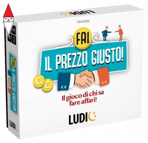 , , , GIOCO DA TAVOLO HEADU NEGOZIATORI