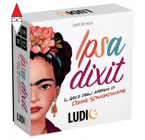 , , , GIOCO DA TAVOLO HEADU IPSA DIXIT