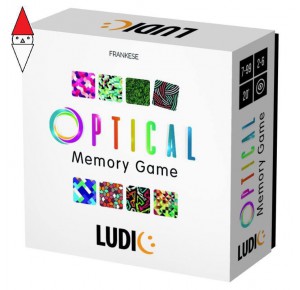 , , , GIOCO DA TAVOLO HEADU OPTICAL
