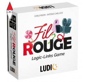 , , , GIOCO DA TAVOLO HEADU FIL ROUGE