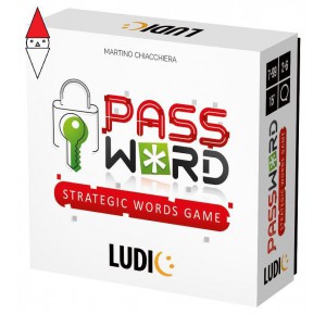 , , , GIOCO DA TAVOLO HEADU PASSWORD