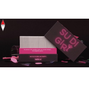 , , , GIOCO DA TAVOLO HELLO FUN SU DI GIRI