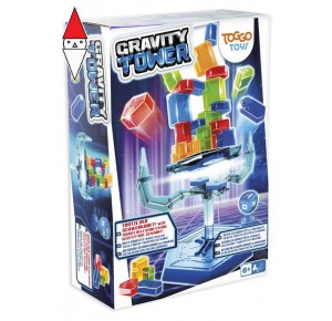 , , , GIOCO DA TAVOLO IMC GRAVITY TOWER