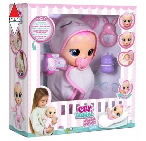 , , , ACTION FIGURE IMC CRY BABIES NEWBORN CONEY