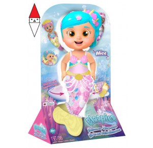 , , , ACTION FIGURE IMC BLOOPIES SHIMMER MERMAIDS ASSORTITI