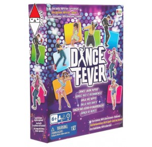 , , , GIOCO DA TAVOLO IMC DANCE FEVER