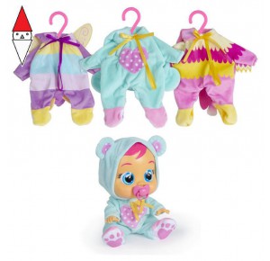 , , , ACTION FIGURE IMC CB PYJAMA SERIE 2