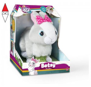 , , , ACTION FIGURE IMC BETSY REFRESHED