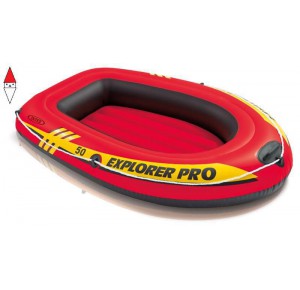 , , , GIOCO ESTIVO INTEX (GONFIABILE) EXPLORER PRO 50 CM 137X85X23