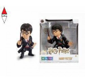 , , , JADA HARRY POTTER PERSONAGGIO IN DIE CAST CM. 10 DA COLLEZIONE