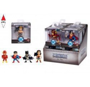 , , , JADA DC PERSONAGGI ASSORTITI 6.5CM