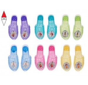 , , , GIOCO DI IMITAZIONE JAKKS PACIFIC DISNEY PRINCESS SCARPETTE EXPLORE YOUR WORLD