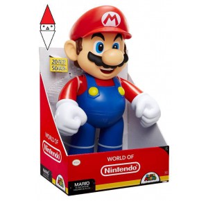 , , , ACTION FIGURE JAKKS PACIFIC NINTENDO SUPER MARIO