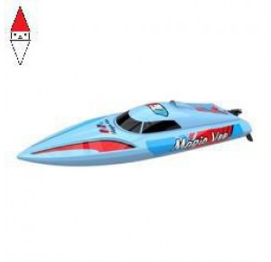 , , , JOYSWAY MAGIC VEE V6 2.4G RTR BLUE COLOR
