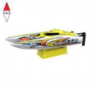 , , , JOYSWAY SMART CAT RTR SMALL RC SPEED BOAT