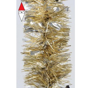 , , , NATALE KAEMINGK TINSEL GHIRLANDA LUCI 434202