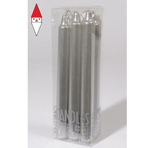 , , , NATALE KAEMINGK CANDELA METALLIC 200919
