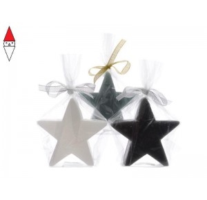 , , , CANDELA KAEMINGK FIGURE CANDLE STAR 3C 215532