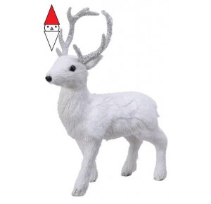 , , , NATALE KAEMINGK FOAM DEER 457719