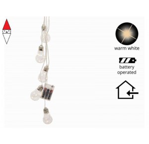 , , , NATALE KAEMINGK LED PLC BULB BUNDLE L 483064
