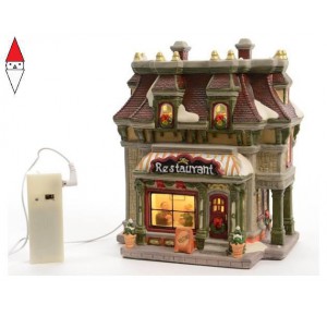 , , , NATALE KAEMINGK LED RESTAURANT INDOOR BO THEME