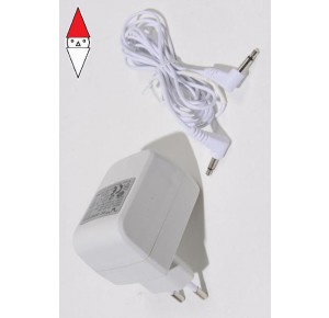 , , , NATALE KAEMINGK 3 VOLT TRANSFORMER IN 488618