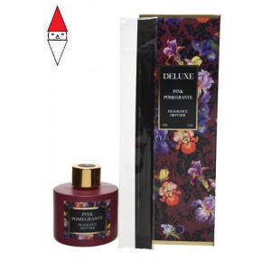 , , , NATALE KAEMINGK GL DIFFUSER FLOWER 75ML COLOUR: MULTI SIZE: 7.6X7.6X22.7CM