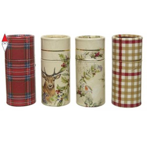 , , , NATALE KAEMINGK MATCHES POPLAR WOOD 510593