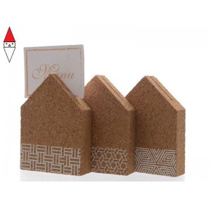 , , , NATALE KAEMINGK CORK NAMECARDHOLDER H 553360