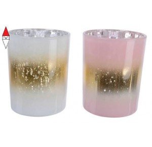 , , , KAEMINGK GL HURRICANE ANT FADING 2 CLS COLOUR: ASSORTED SIZE: 10X12.5CM